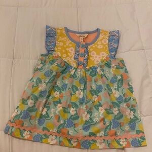 Matilda Jane Kids Dress